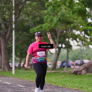 Runner Photo 8437588