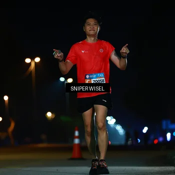 Runner Photo 8437589