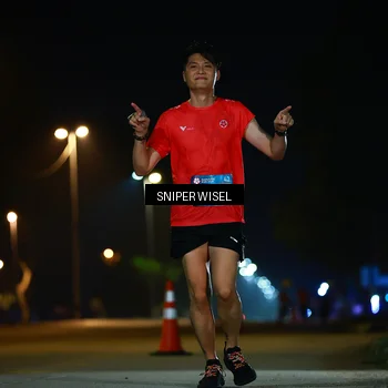 Runner Photo 8437590