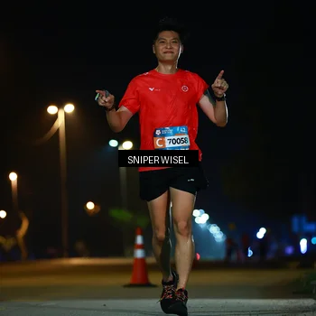 Runner Photo 8437591