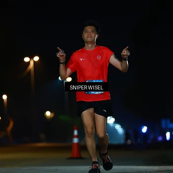 Runner Photo 8437592