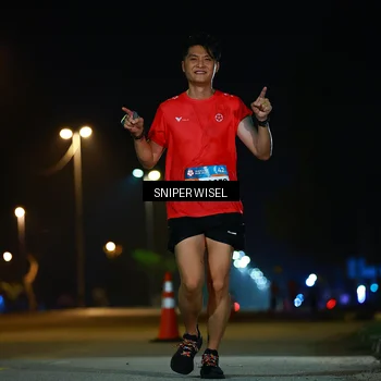 Runner Photo 8437594