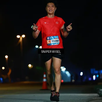 Runner Photo 8437595