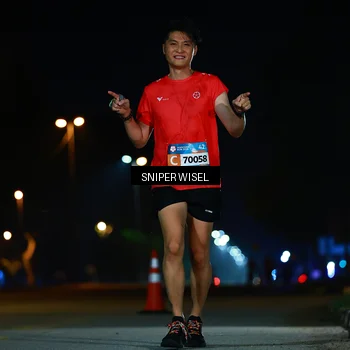 Runner Photo 8437597