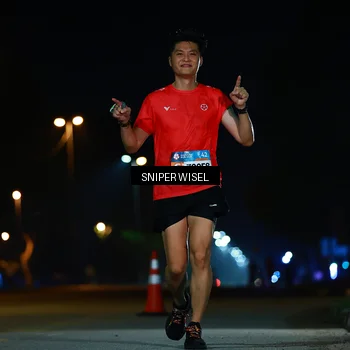 Runner Photo 8437598