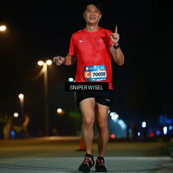 Runner Photo 8437600