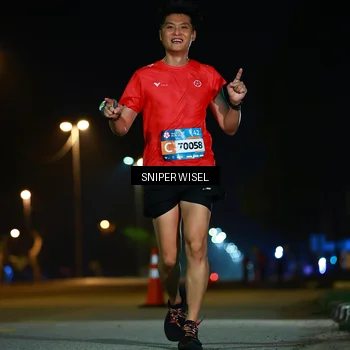 Runner Photo 8437601