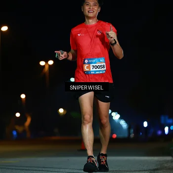 Runner Photo 8437602