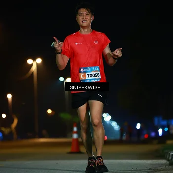 Runner Photo 8437603