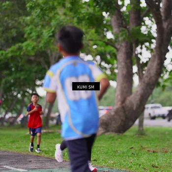 Runner Photo 8437604