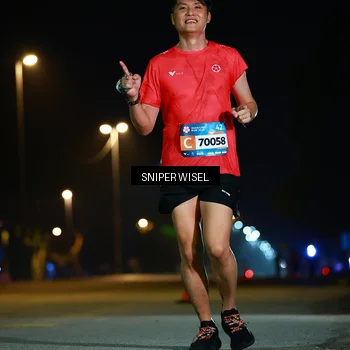 Runner Photo 8437605