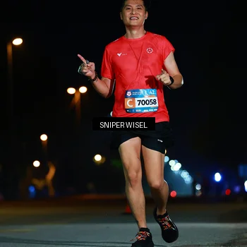 Runner Photo 8437606
