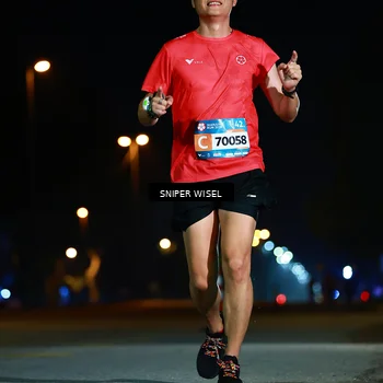 Runner Photo 8437607