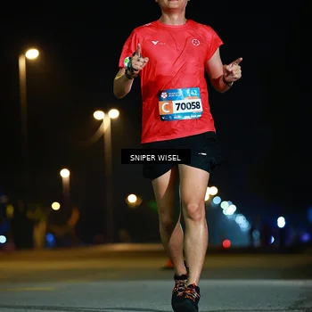 Runner Photo 8437609