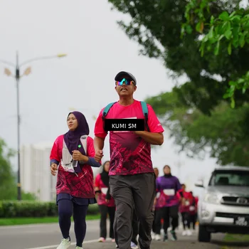 Runner Photo 8437613
