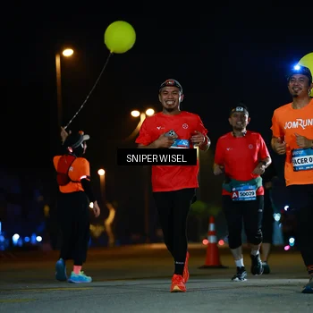 Runner Photo 8437615