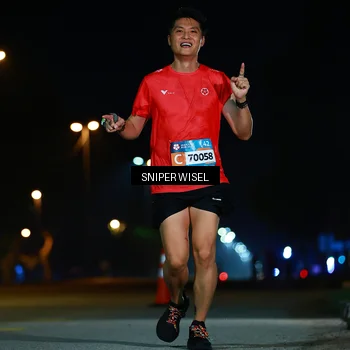 Runner Photo 8437616