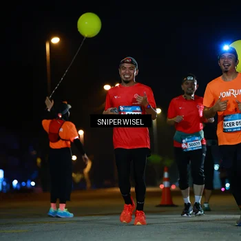 Runner Photo 8437617