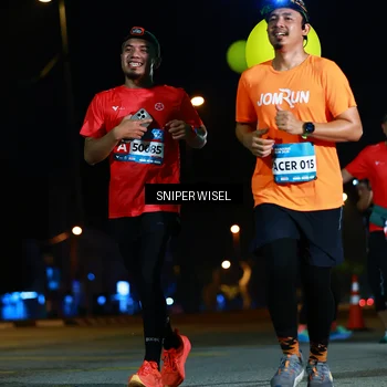 Runner Photo 8437618