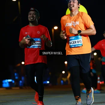 Runner Photo 8437619