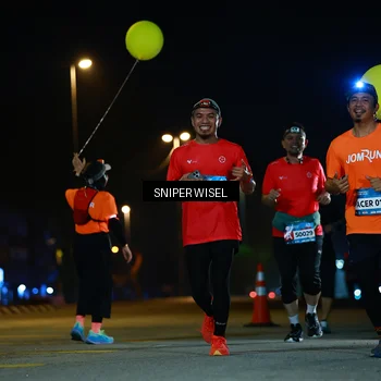 Runner Photo 8437620