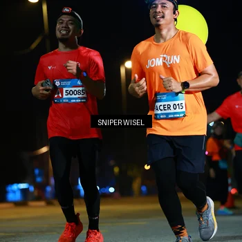 Runner Photo 8437621