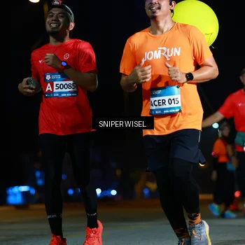 Runner Photo 8437622