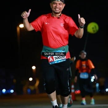 Runner Photo 8437623