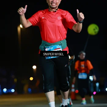 Runner Photo 8437625
