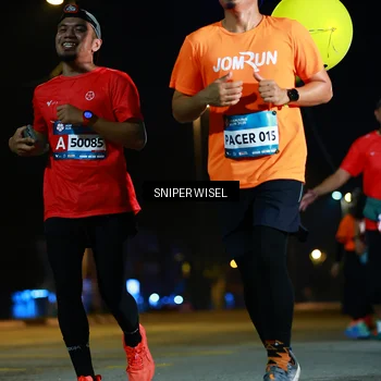 Runner Photo 8437626