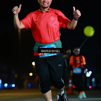 Runner Photo 8437628