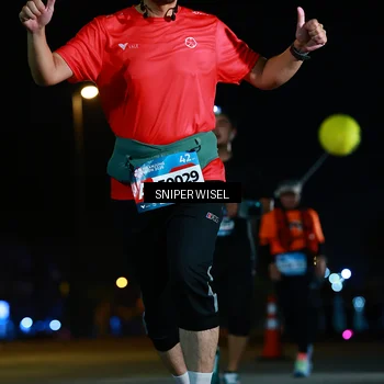 Runner Photo 8437630