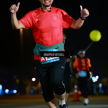 Runner Photo 8437632