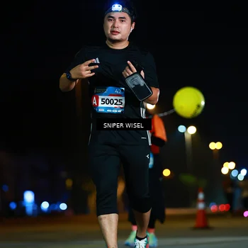 Runner Photo 8437634