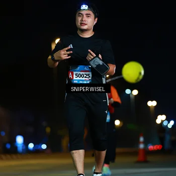 Runner Photo 8437635