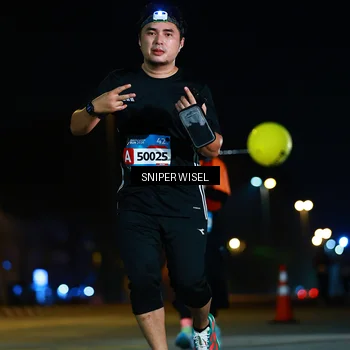 Runner Photo 8437636