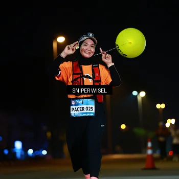 Runner Photo 8437637