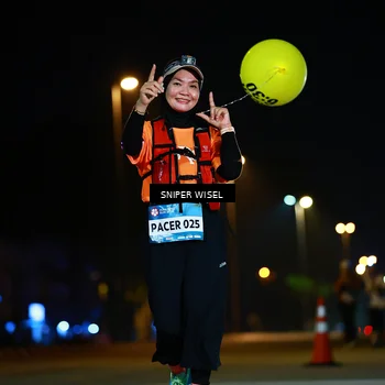 Runner Photo 8437638