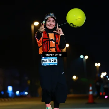 Runner Photo 8437639
