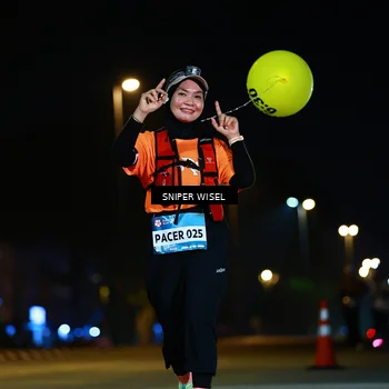 Runner Photo 8437640
