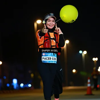 Runner Photo 8437642