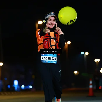 Runner Photo 8437643