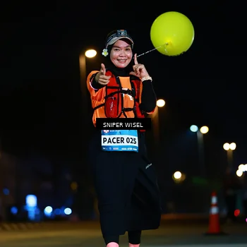 Runner Photo 8437644