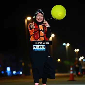 Runner Photo 8437645