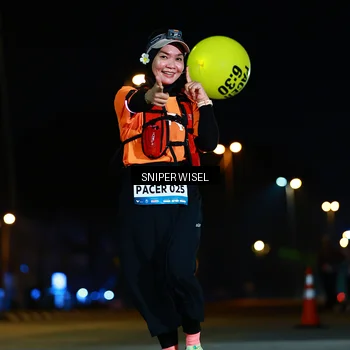 Runner Photo 8437646