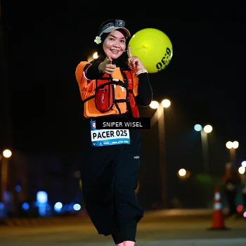 Runner Photo 8437647