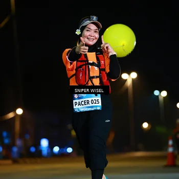 Runner Photo 8437649