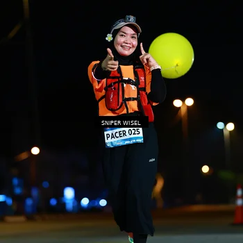 Runner Photo 8437650