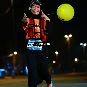 Runner Photo 8437654