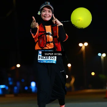 Runner Photo 8437655